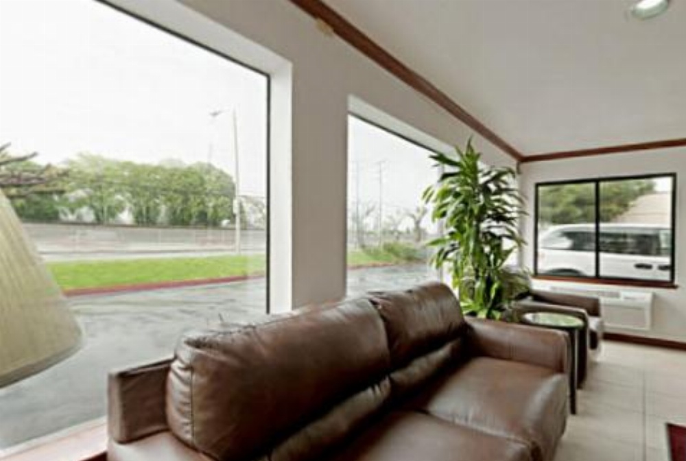 Americas Best Value Inn Sunnyvale Image 10