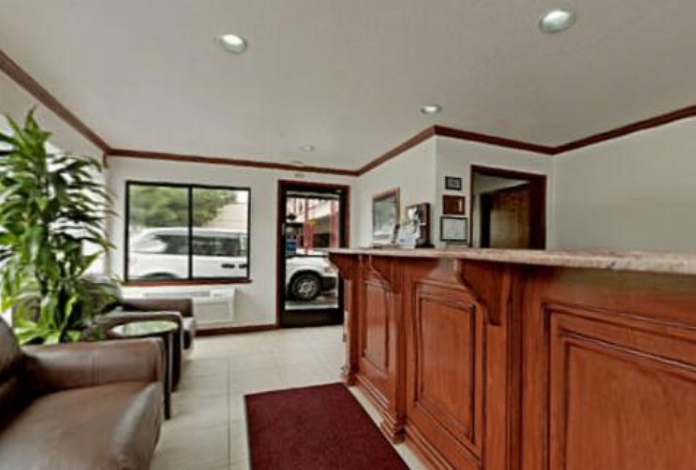 Americas Best Value Inn Sunnyvale Image 11