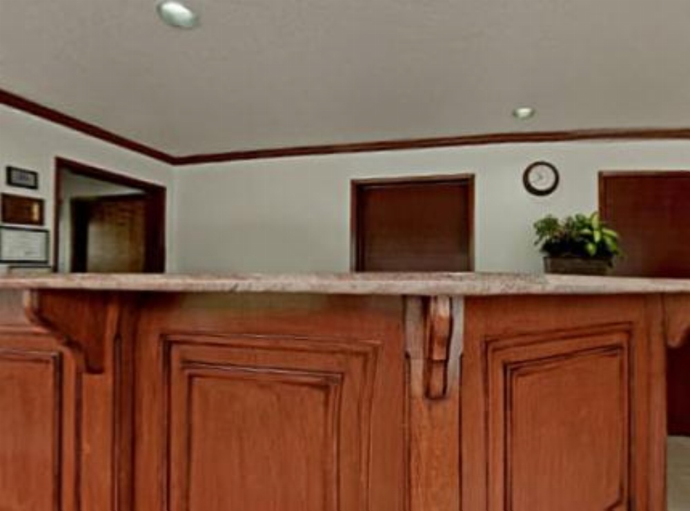 Americas Best Value Inn Sunnyvale Image 12