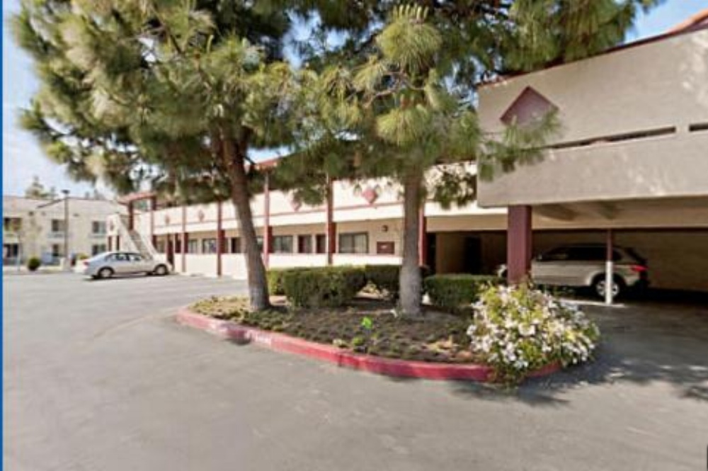 Americas Best Value Inn Sunnyvale Image 13
