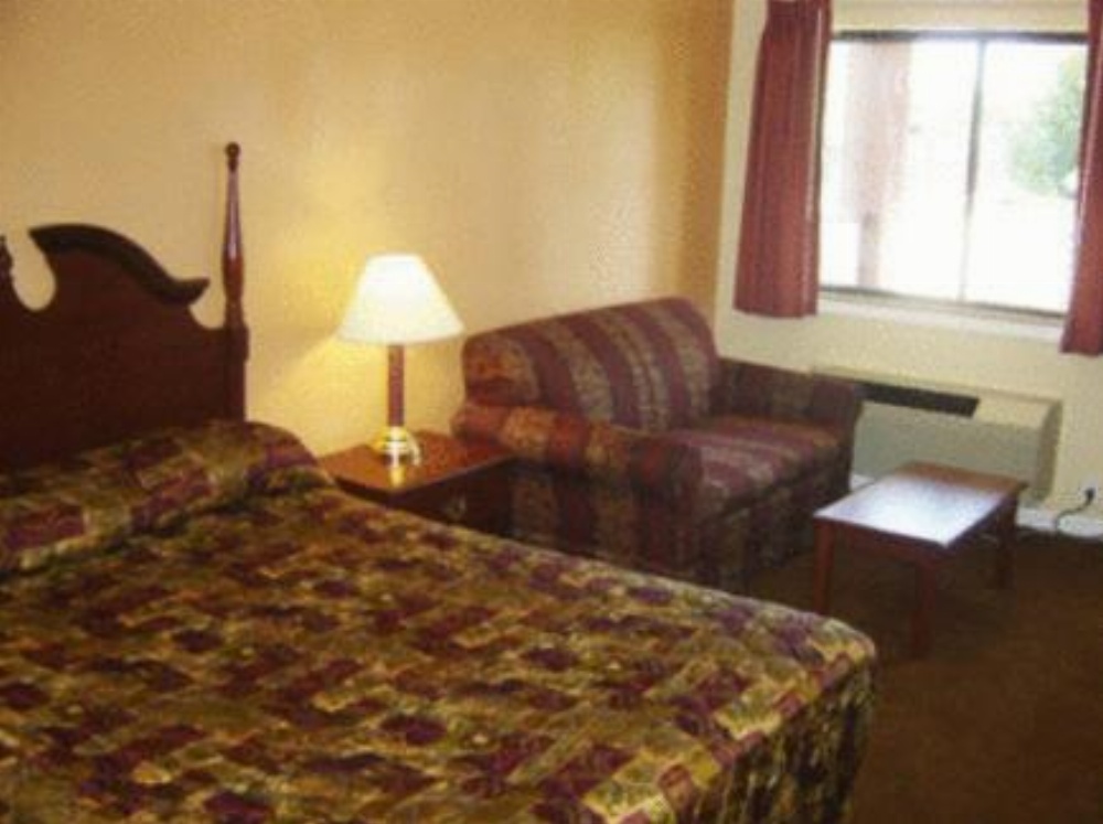 Americas Best Value Inn Sunnyvale Image 15