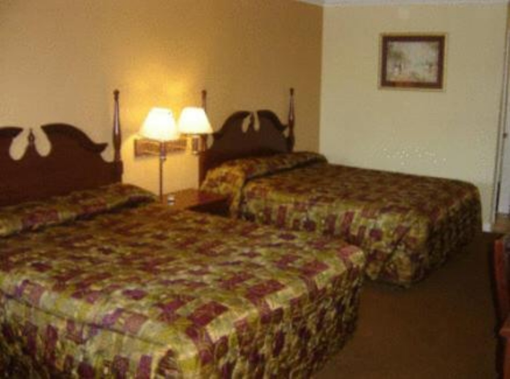 Americas Best Value Inn Sunnyvale Image 17