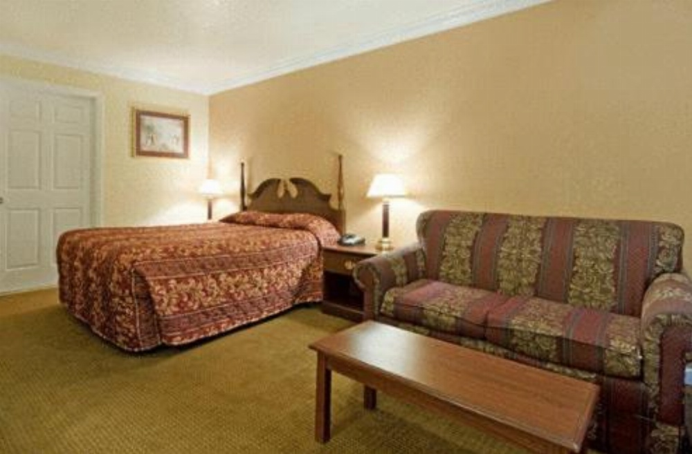 Americas Best Value Inn Sunnyvale Image 18