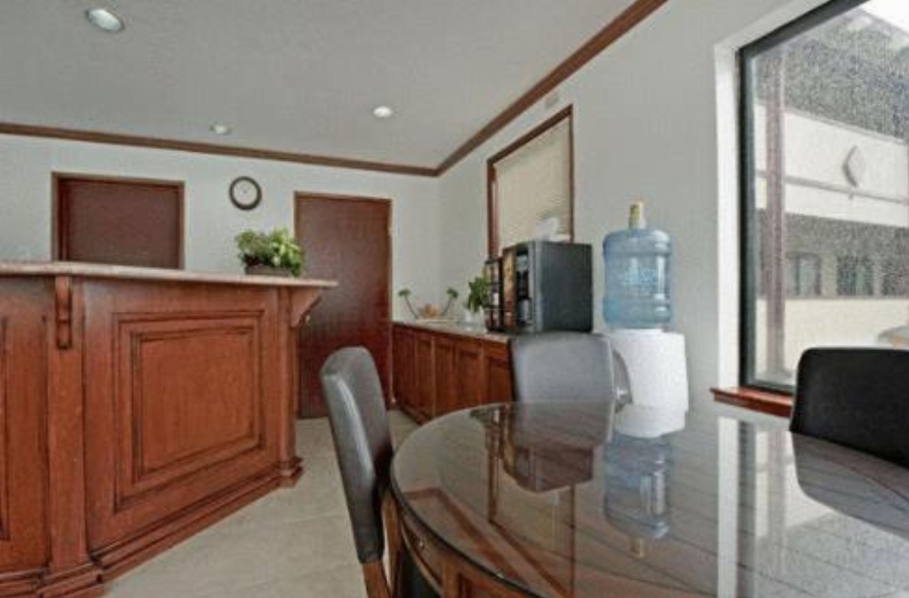 Americas Best Value Inn Sunnyvale Image 19