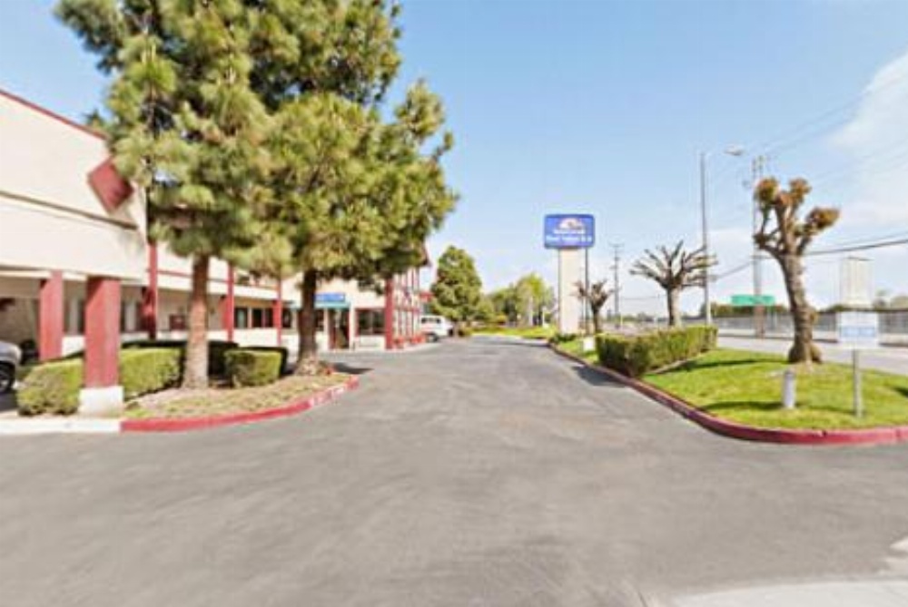 Americas Best Value Inn Sunnyvale Image 7